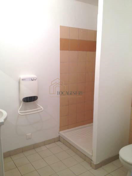 Appartement - 30 m² - 1 pièce