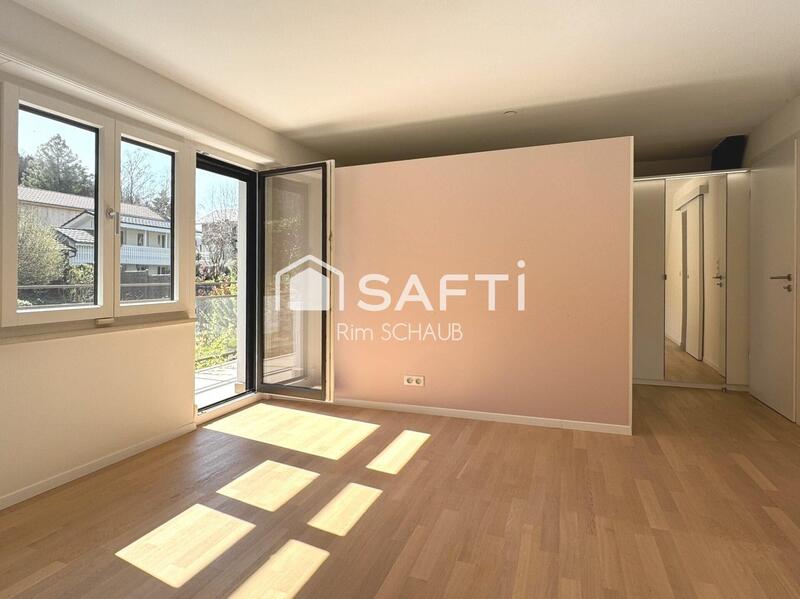 Maison - 218 m² - 6 pièces