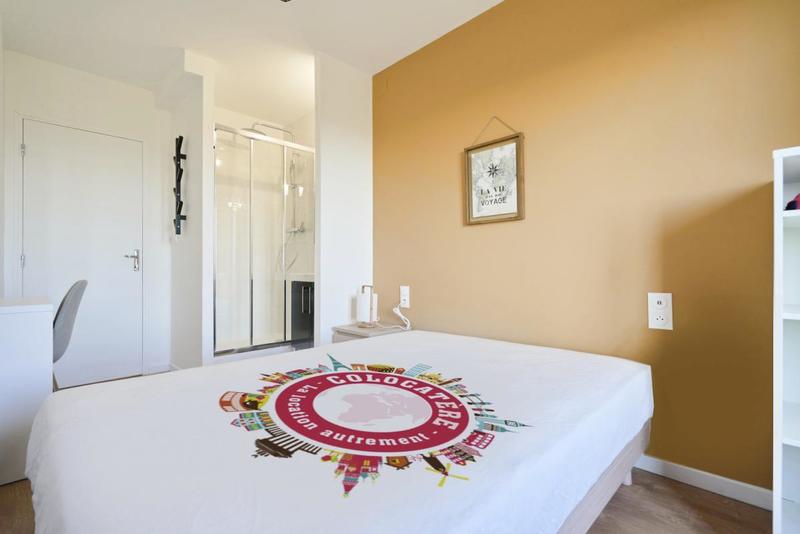 Appartement - 75 m² - 5 pièces