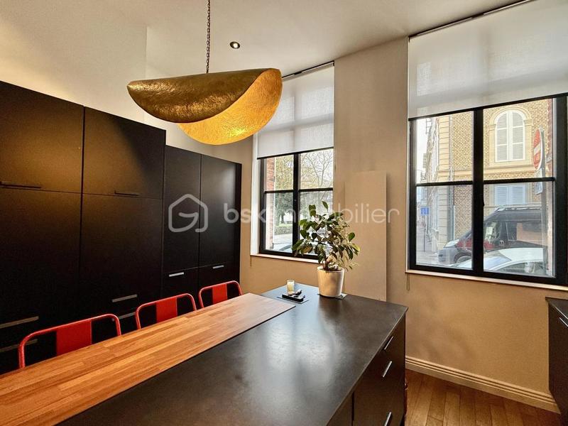 Maison bourgeoise - 170 m² - 5 pièces