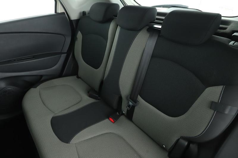 Renault Captur 1.2 TCe Energy Zen Edc 120 ch