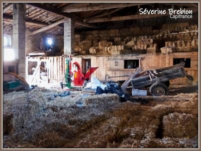 Maison - 86 m² - 5 pièces