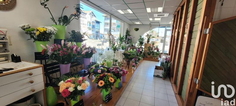 Local commercial - 66 m²