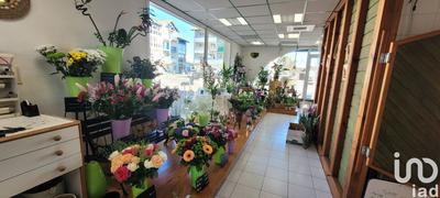 Local commercial - 66 m²