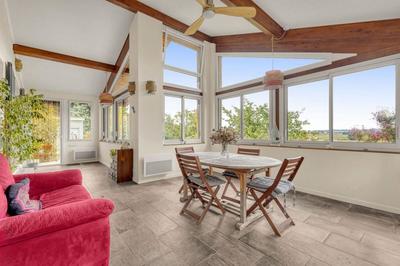 Maison - 158 m² - 5 pièces