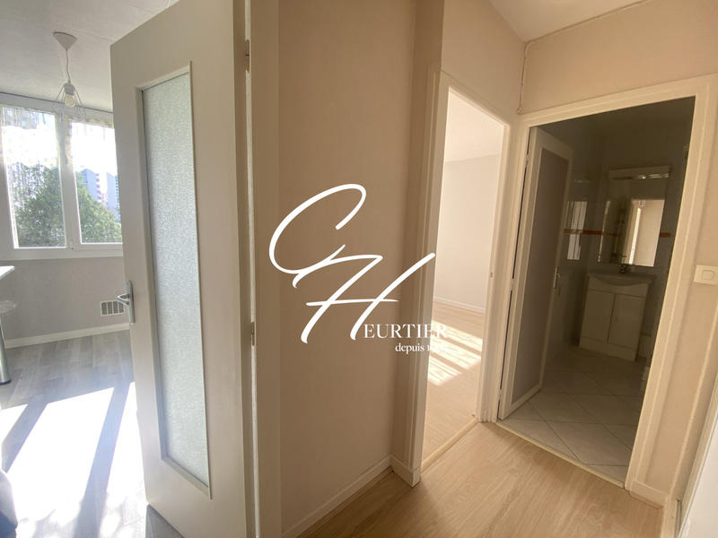 Appartement - 27 m² - 1 pièce