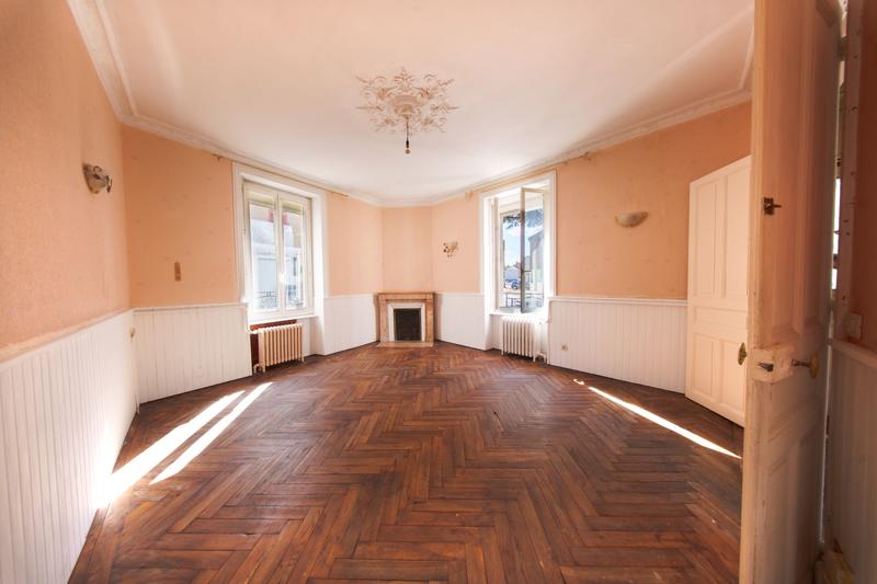 Maison de ville - 152 m² - 7 pièces