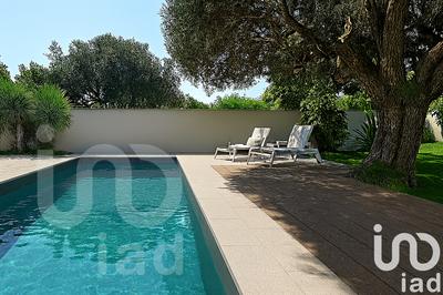 Maison - 150 m² - 4 pièces