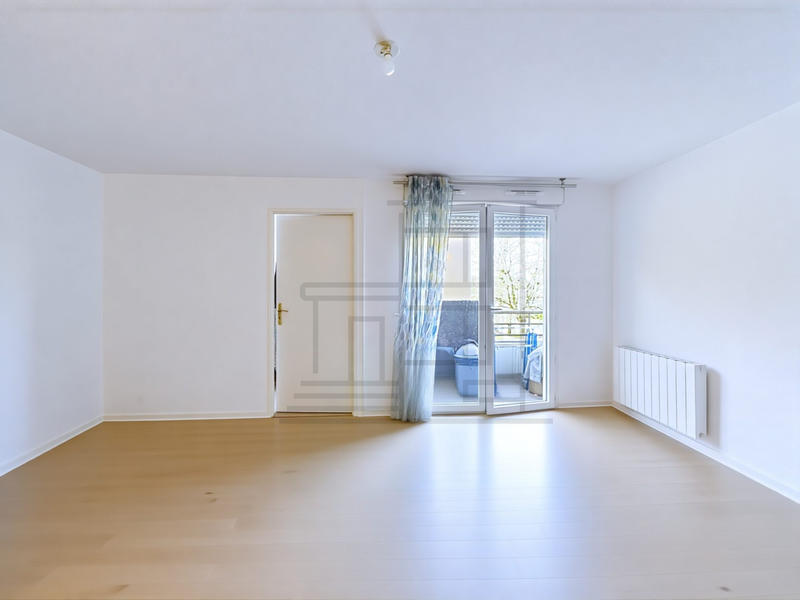 Appartement - 55 m² - 3 pièces