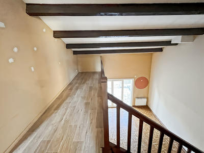 Maison - 101 m² - 5 pièces