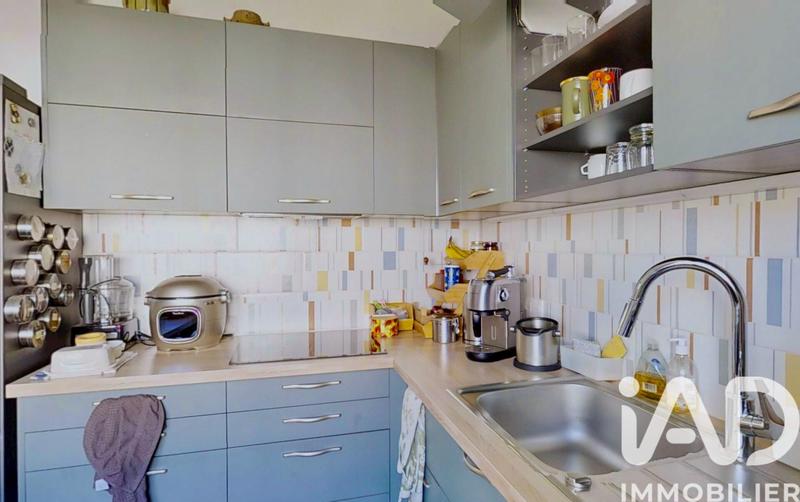 Maison - 176 m² - 7 pièces