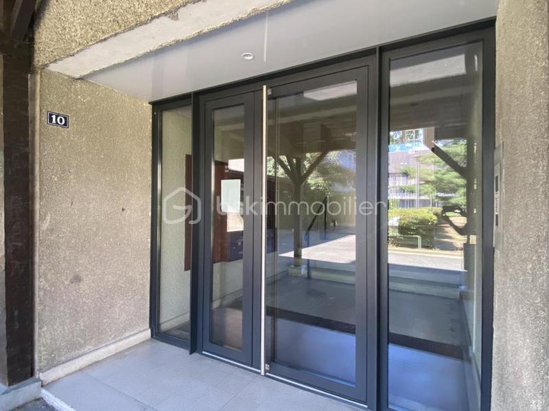 Duplex - 97 m² - 5 pièces