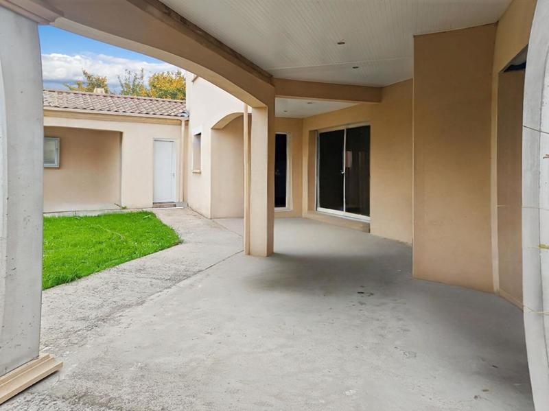 Maison - 195 m² - 7 pièces