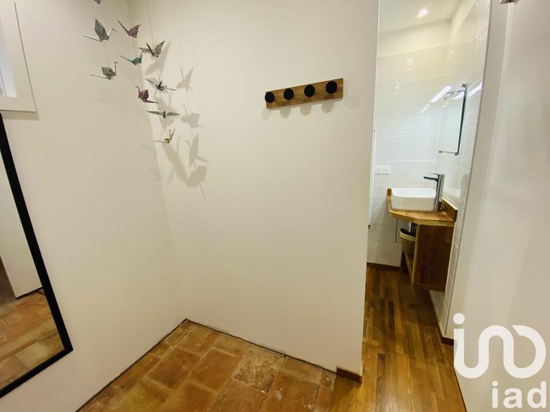 Maison de village - 190 m² - 8 pièces