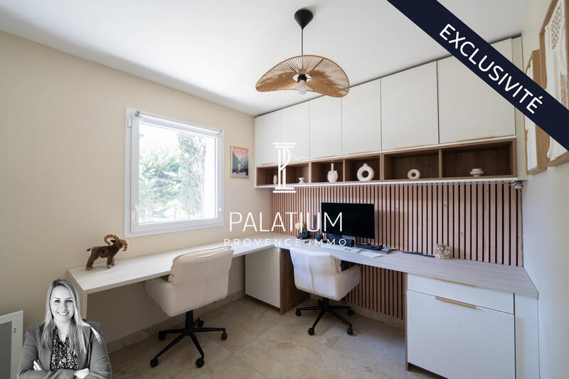 Maison - 78 m² - 4 pièces