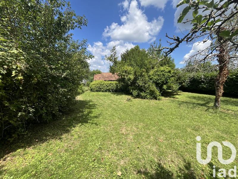 Maison - 187 m² - 7 pièces