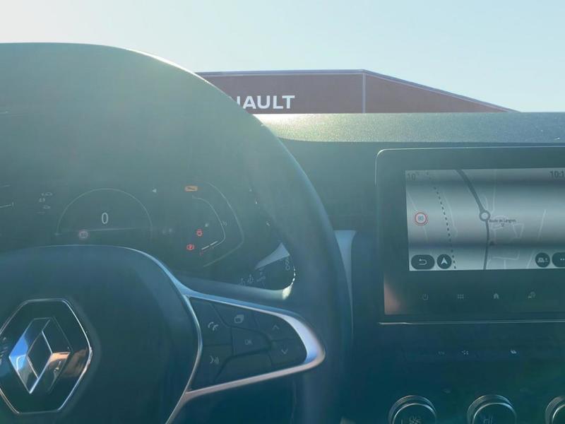 Renault Clio V E-Tech 140 - 21n Intens