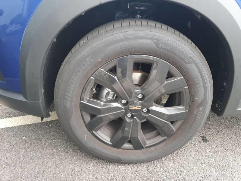 Dacia Sandero TCe 90 Gsr2 Stepway Extreme