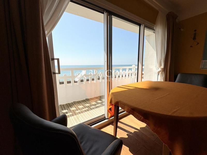 Appartement - 134 m² - 5 pièces