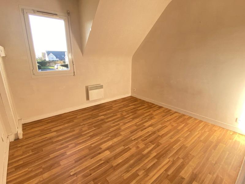 Maison - 86 m² - 4 pièces
