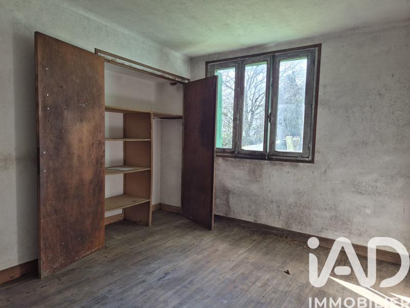 Maison - 137 m² - 7 pièces