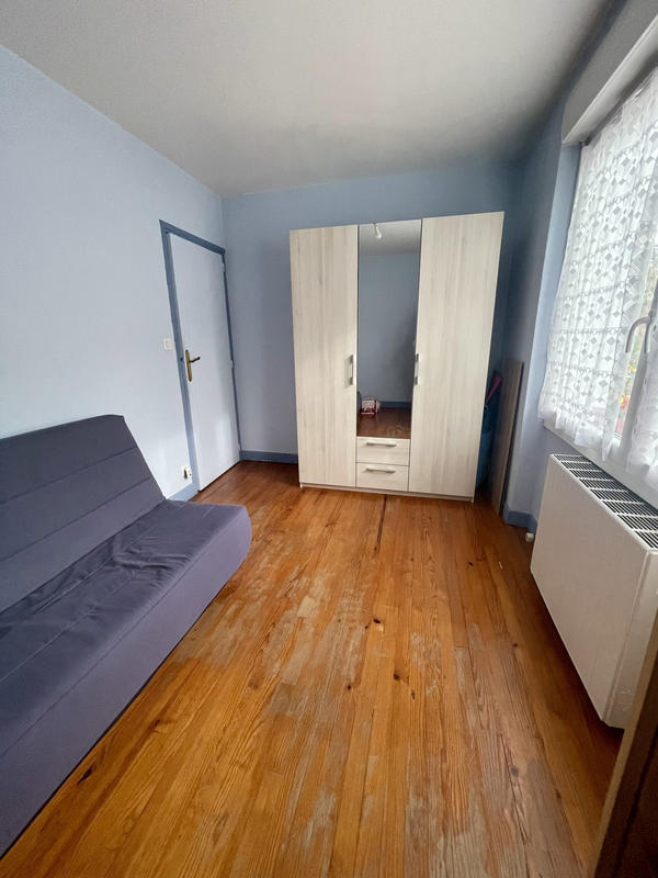 Maison traditionnelle - 140 m² - 4 pièces