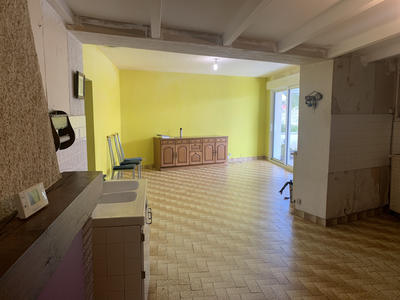 Maison - 171 m² - 7 pièces