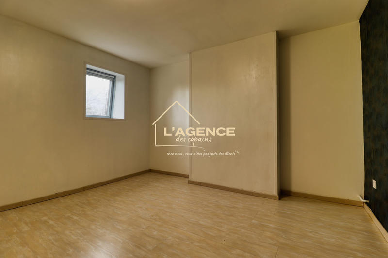 Maison ancienne - 87 m² - 4 pièces