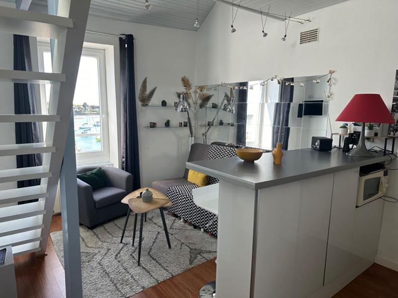 Appartement - 24 m² - 1 pièce