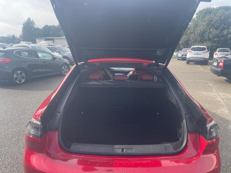 Peugeot 508 BlueHDi 180ch s&amp;S Gt Line Eat8