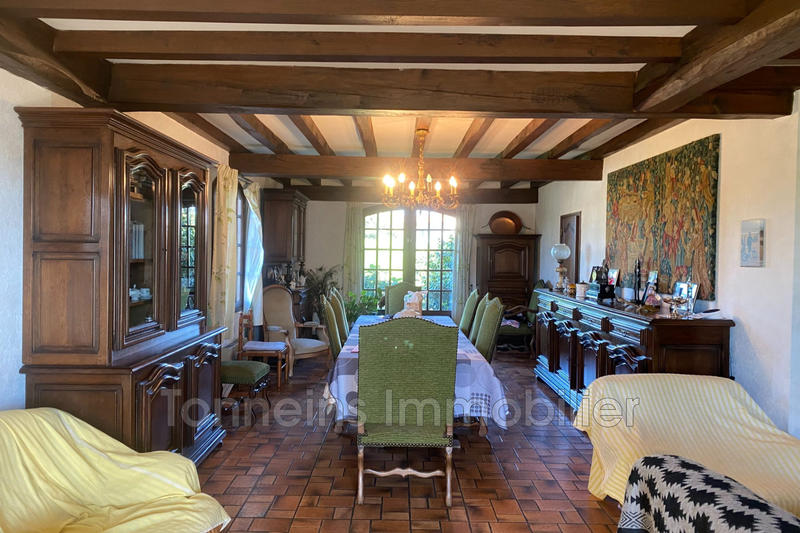 Maison - 135 m² - 5 pièces