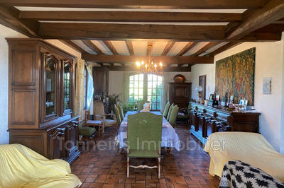 Maison - 135 m² - 5 pièces