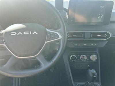 Dacia Jogger Hybrid 140 5 places Extreme