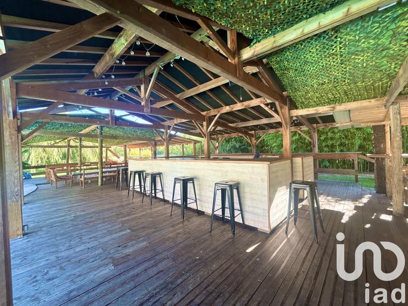 Maison - 825 m² - 15 pièces