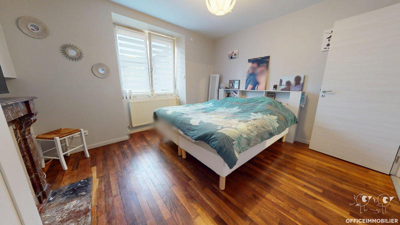 Maison - 168 m² - 6 pièces