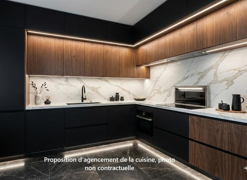 Maison - 122 m² - 5 pièces