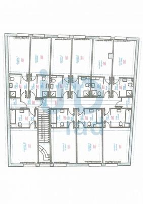 Local commercial - 570 m²