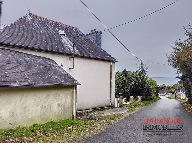 Maison - 65 m² - 3 pièces