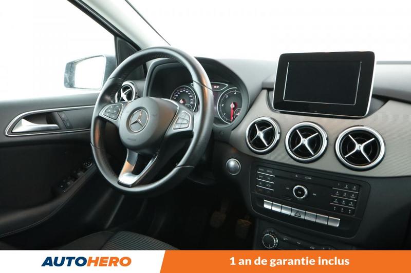 Mercedes Classe B 180 d 109 ch