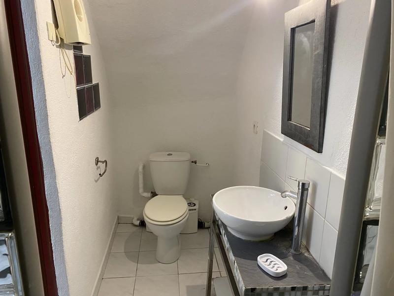 Appartement - 16 m² - 1 pièce