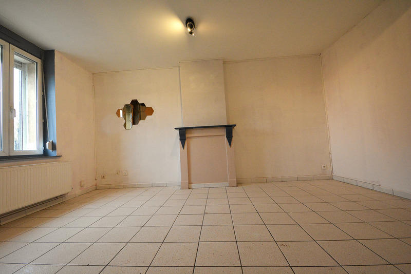 Maison - 109 m² - 4 pièces