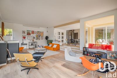 Maison de maîtres - 196 m² - 5 pièces