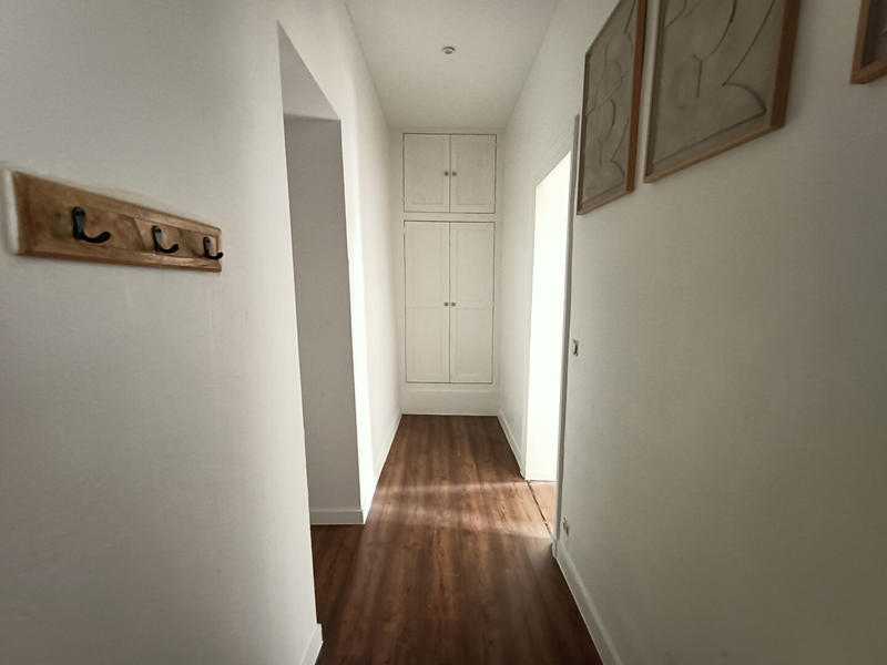 Appartement - 135 m² - 5 pièces