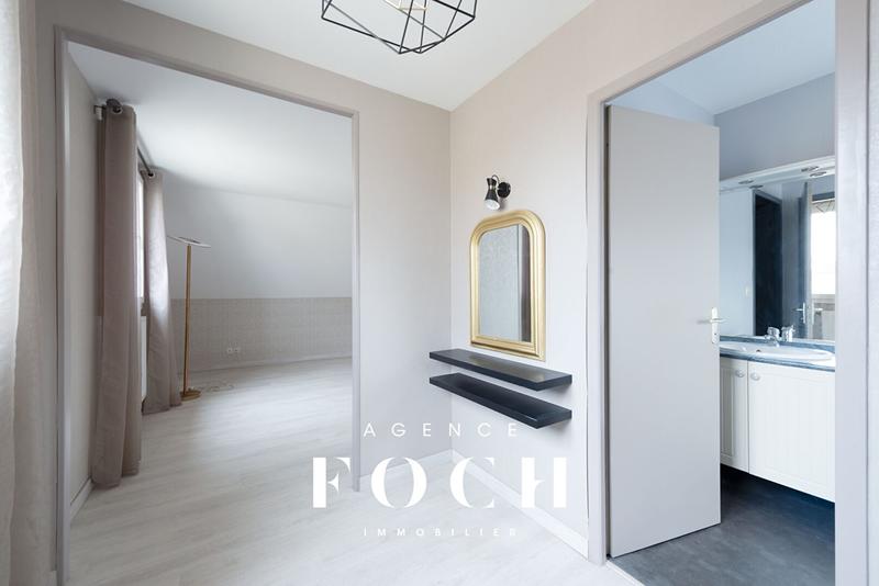 Maison - 158 m² - 6 pièces