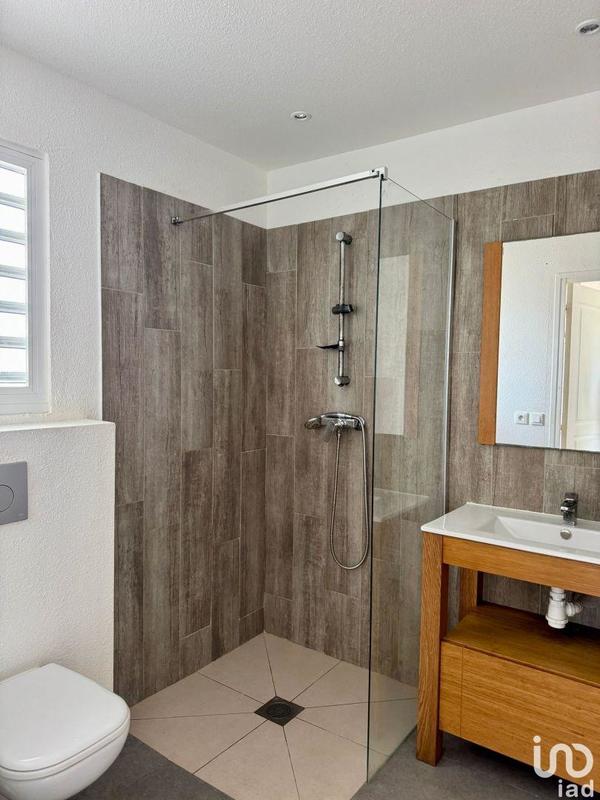 Appartement - 28 m² - 1 pièce