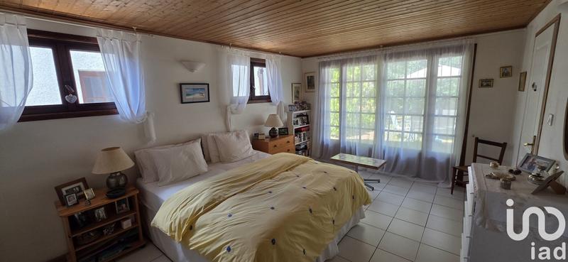 Maison - 134 m² - 4 pièces