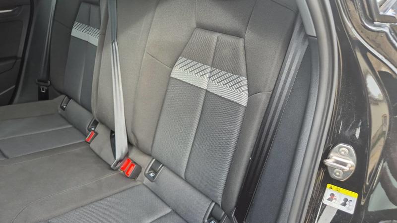 Audi A3 sportback 40 Tfsi e 204 Plug in Hybrid s-Tronic6 s line - Automatique