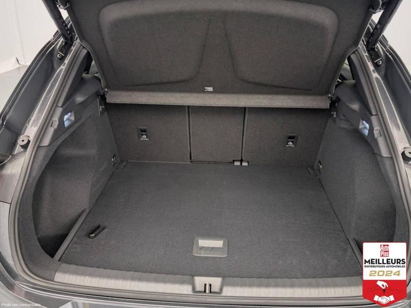 Cupra Terramar 1.5 eTSI Hybrid 150 ch Dsg7 V