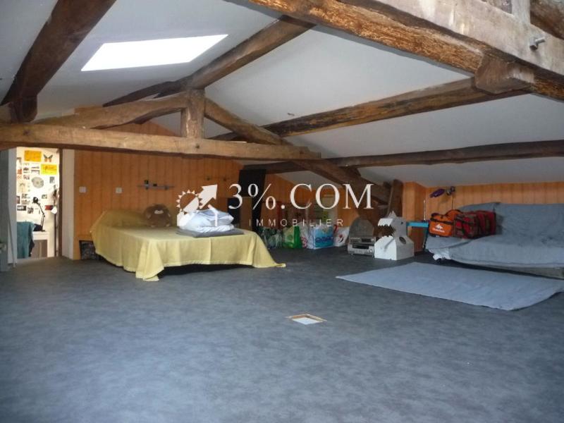 Maison - 300 m² - 7 pièces