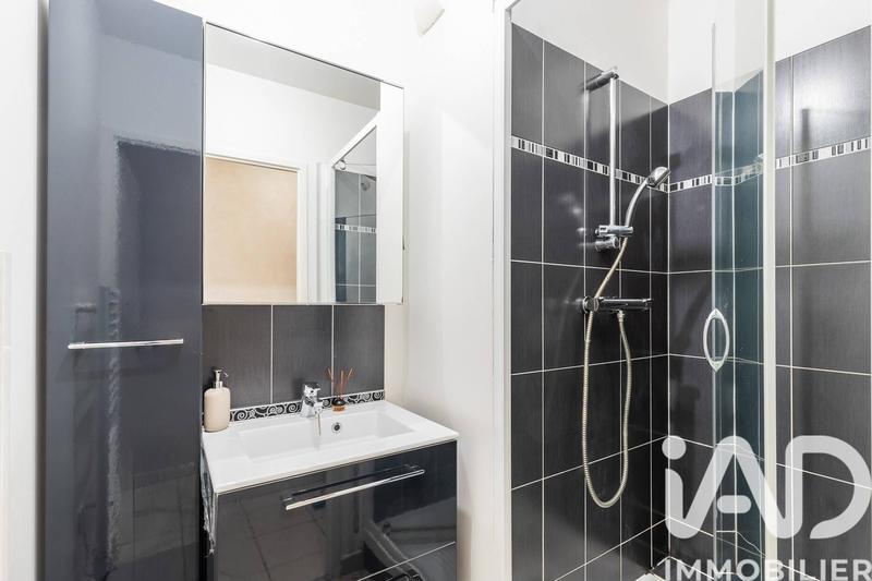 Appartement - 81 m² - 4 pièces